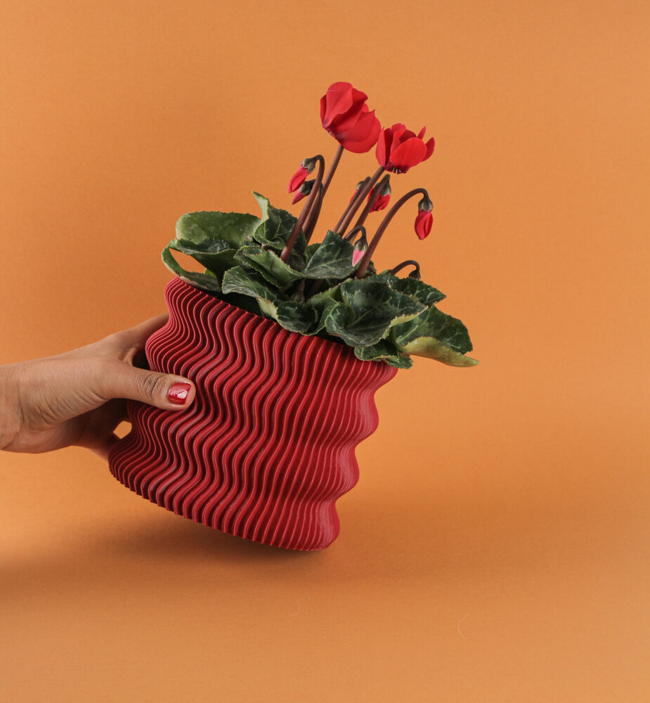 Weego Flowerpot 2